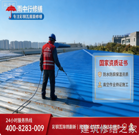 2026巢湖无为县屋面防水附近厂家推荐
