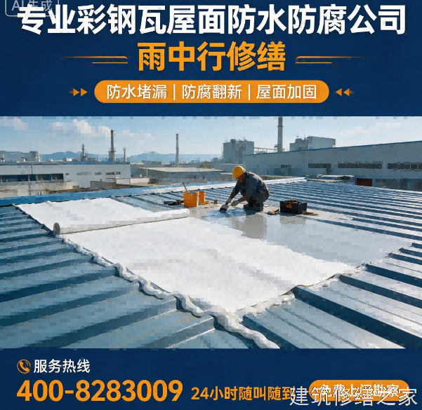 2026巢湖无为县外墙防水价格是多少钱1m²