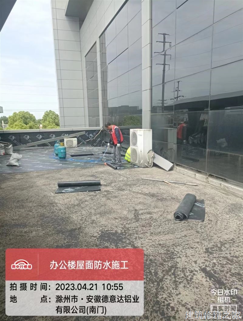 福州2026鼓楼区 彩钢瓦除锈翻新防腐 价格是多少