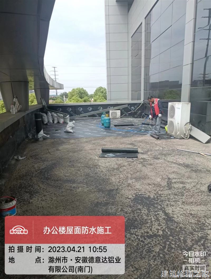 福州2026福清市 彩钢瓦除锈翻新防腐 排名前十的源头厂家